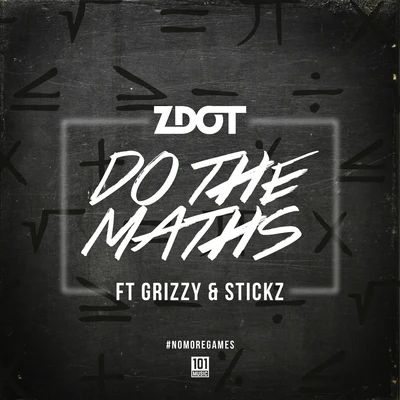 Zdot Do the Maths