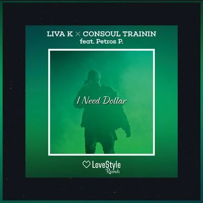 Liva KInner Rebels I Need Dollar