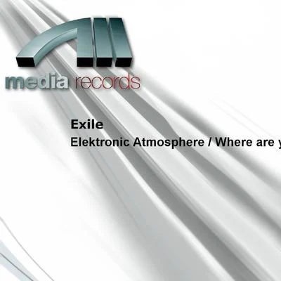 Exile Elektronic AtmosphereWhere are you?