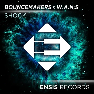 Shock 專輯 Bouncemakers