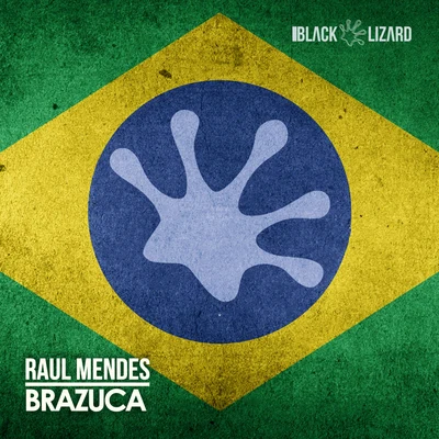 Brazuca 專輯 Raul Mendes