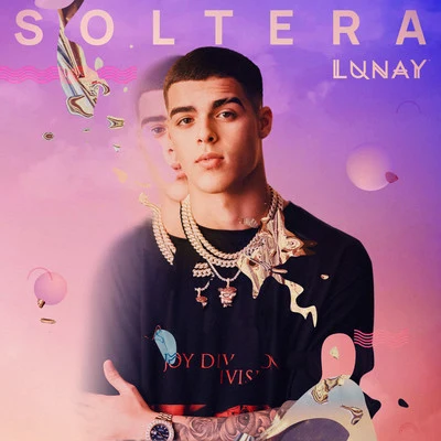 Soltera 專輯 Lunay/Lyanno