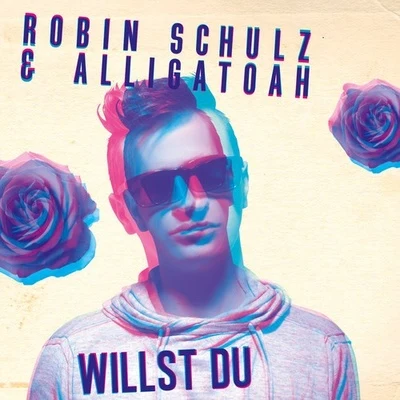 Willst du 專輯 Robin Schulz/Mougleta