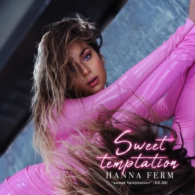 Sweet Temptation 專輯 Hanna Ferm/Liamoo