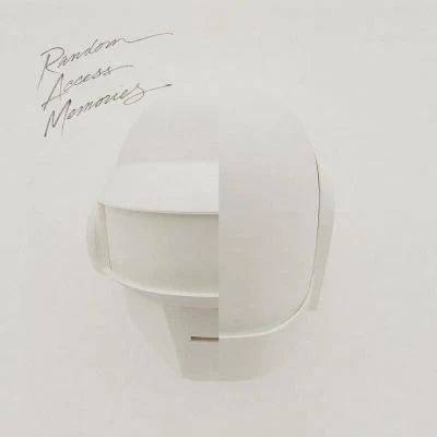 Random Access Memories (Drumless Edition) 專輯 Daft Punk