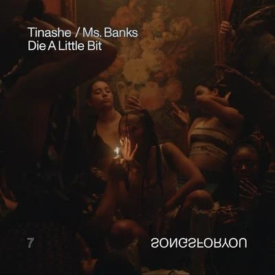 Die A Little Bit (feat. Ms Banks) 專輯 Ms Banks/Juls/Kida Kudz/Pa Salieu