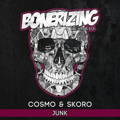 Junk 專輯 Cosmo & Skoro