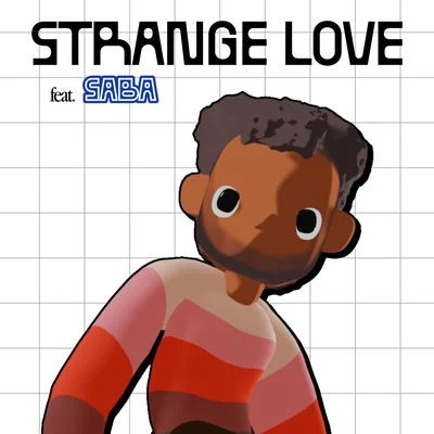 Strange Love - Single Edit 專輯 Saba/Behnam Safavi/Shahab Ramezan/Morteza Pashaei/Quintino & Blasterjaxx