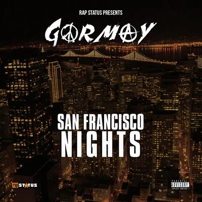 San Francisco Nights 专辑 Hot Boy Turk/Gormay