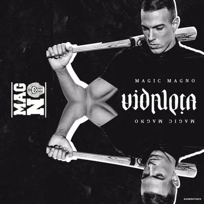 Vida loca 專輯 AMBKOR/Magic Magno