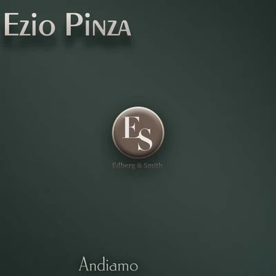 Andiamo 專輯 Schola Cantorum of New York/Ezio Pinza/Arturo Toscanini/Rose Bampton/Charles Kullman