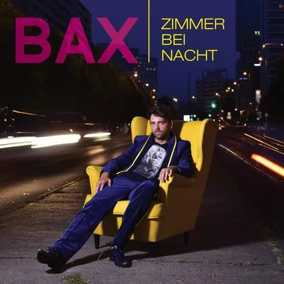 Zimmer bei Nacht 專輯 Louis Corleone/Jaxx Inc./Bax