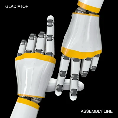 Assembly Line 專輯 Gladiator