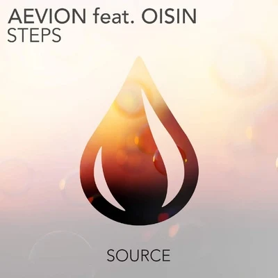 Steps 專輯 Aevion/Opolopo/Per QX