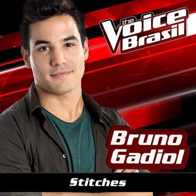 Stitches (The Voice Brasil 2016) 專輯 Dreicon/Bruno Gadiol/Prinsh