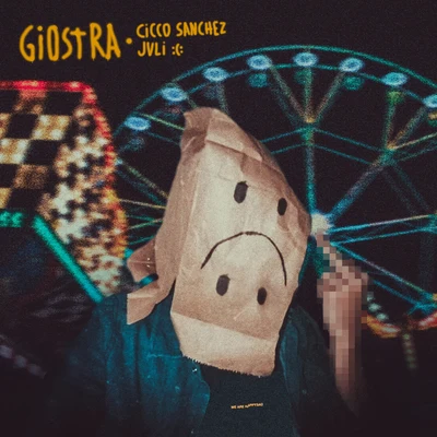 Giostra 專輯 Cicco Sanchez