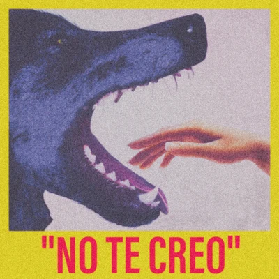 No Te Creo 专辑 Mora