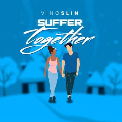 Suffer Together 專輯 Vinoslin/Slimcase