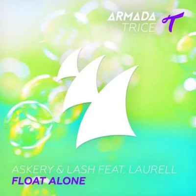 Float Alone 專輯 Laurell