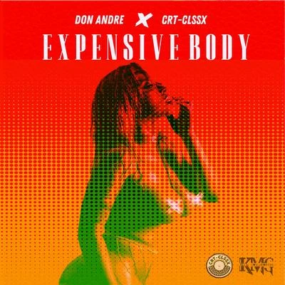 Expensive Body 专辑 Crate classics