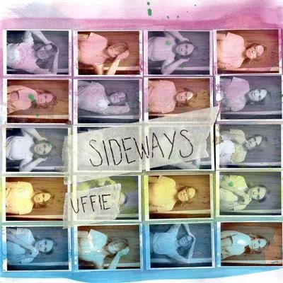 Sideways 专辑 Uffie