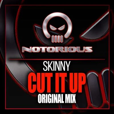 Cut It Up 专辑 ROZE/Skinny/Abstract/Retro Pak