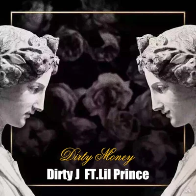 Dirty money 專輯 王極/T Bobby/WROC/Ali艾力/Y.A