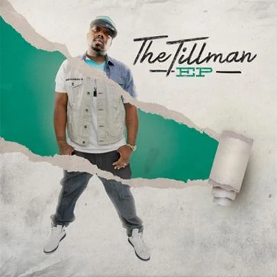 The Tillman - EP 專輯 Tony Tillman