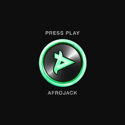 Press Play 專輯 Afrojack