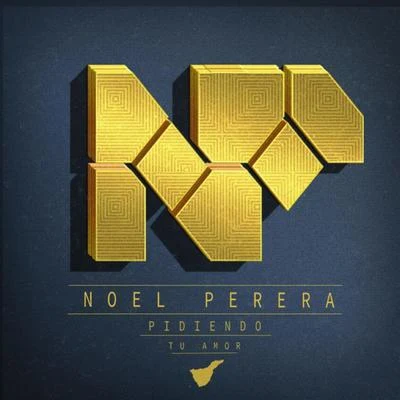 Pidiendo tu amor (single) 專輯 Noel Perera/Felo