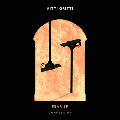 Fear EP 專輯 Nitti Gritti