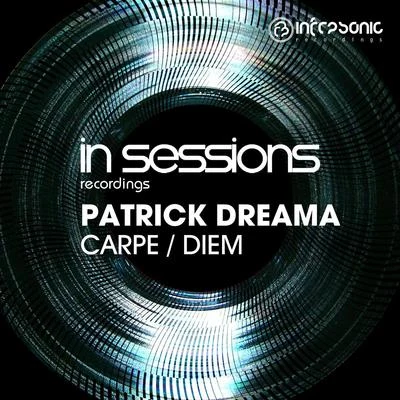 Carpe Diem EP 專輯 Patrick Dreama