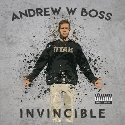 Invincible 專輯 Andrew W. Boss/G-Mo Skee