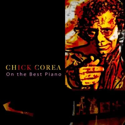 On the Best Piano 專輯 Chick Corea