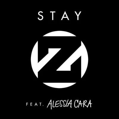 Stay (ZETO Remix) 專輯 ZETO/ILLENIUM/Gryffin