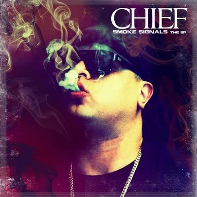 Smoke Signals EP 專輯 Chief/Marcel Polaire