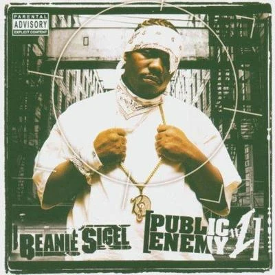 Public Enemy #1 專輯 Beanie Sigel/Juma