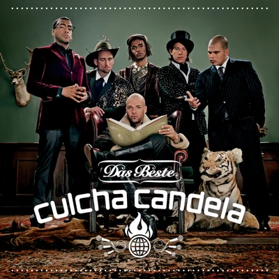 Culcha Candela Das Beste (Standard Version)