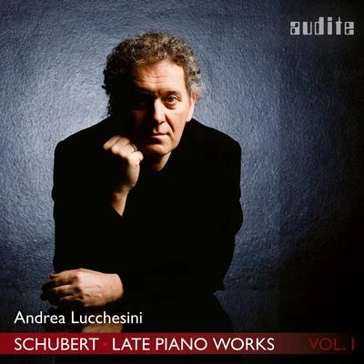 Andrea LucchesiniJohn Fraser Schubert: Andantino from Piano Sonata No. 20 in A Major, D. 959