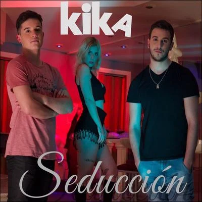 Seducción 專輯 kika