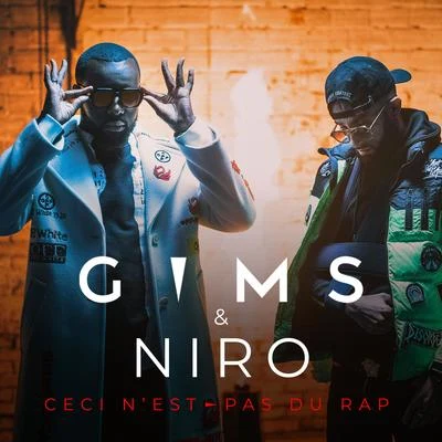 Maître Gims Ceci nest pas du rap