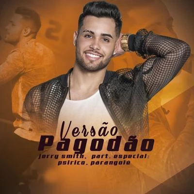 Versão Pagodão 專輯 DJ Yuri Martins/Jerry Smith/Taina Costa