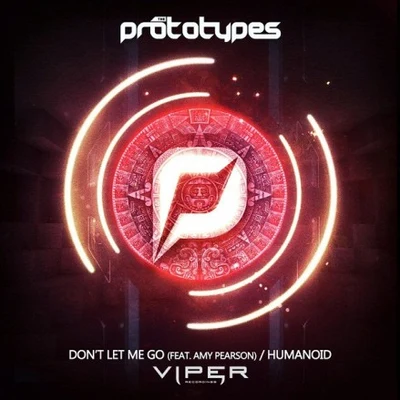 Don't Let Me Go 專輯 Elle Exxe/The Prototypes