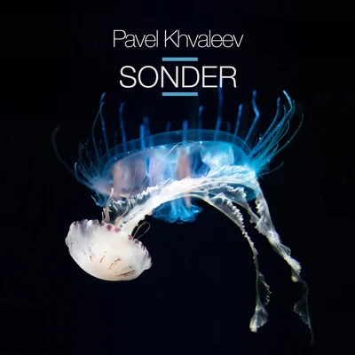 Sonder 專輯 Pavel Khvaleev