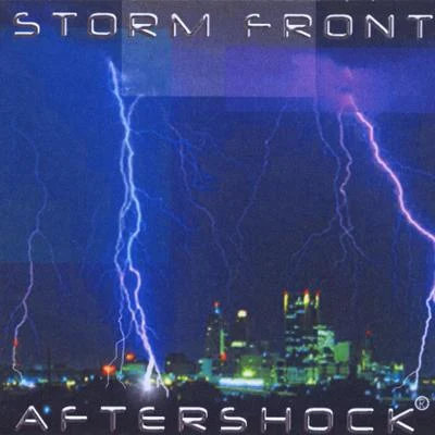 AftershockLXCPR Storm Front