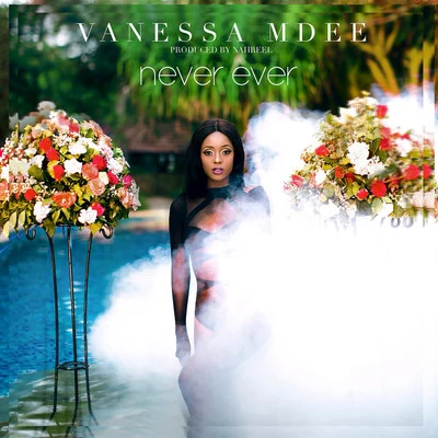 Never Ever 专辑 Vanessa Mdee