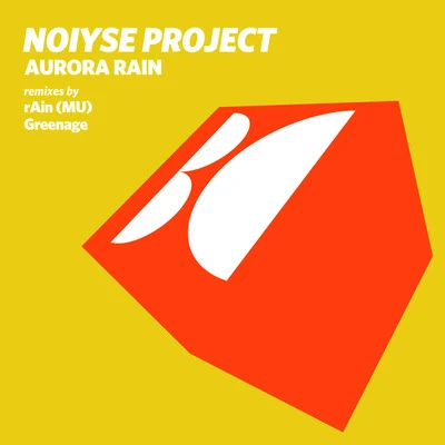 Aurora Rain 專輯 Greenage