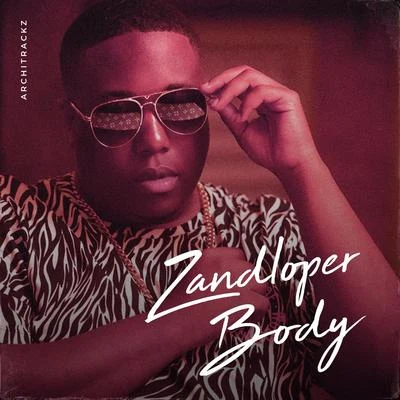 Zandloper Body 专辑 Bres/Architrackz