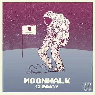 Moonwalk 專輯 Conway