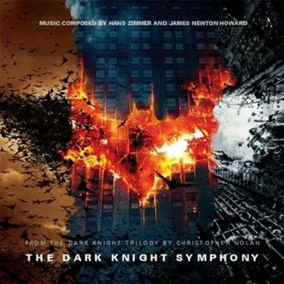 The Dark Knight Symphony 專輯 Bill Doherty/Solano Winds Community Concert Band/Hans Zimmer